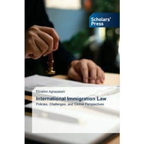 International Immigration Law, (Paperback)