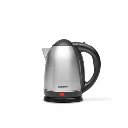 Cordless Electric Kettle – 1.7 L capacity