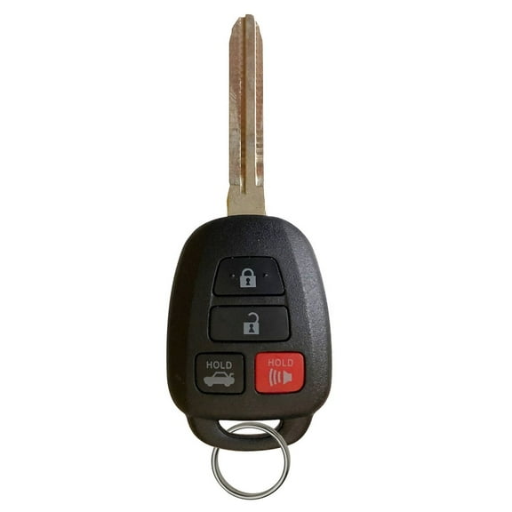 Keyless Entry Remote Car Key Fob FOR 2014-2019 Toyota Highlander 315Mhz H Chip GQ4-52T