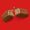 thumbnail image 5 of KIT KAT Miniatures Milk Chocolate Wafer Bars Candy, 10.1 oz, 3 Pack, 5 of 7