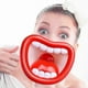 thumbnail image 2 of Big Mouth Megaphone Toys New Megaphone Handheld Children Speaker Funny Microphone Sound Toy, 2 of 5