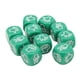 thumbnail image 2 of Dados de plástico, juego de 10 dados, juego de 6 dados, juego de dados de máxima comodidad, 2 of 14