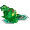 thumbnail image 4 of Bakugan Evolutions Platinum Neo Trox (Green), 4 of 8