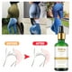 thumbnail image 2 of 30ml, Levantar, Aceite esencial para glúteos, Levantamiento natural, Reafirmante de glúteos, Mejora más grande, Crema para agrandar la cadera, para mu Yuyangstore Aceite de aumento de cadera, 2 of 8