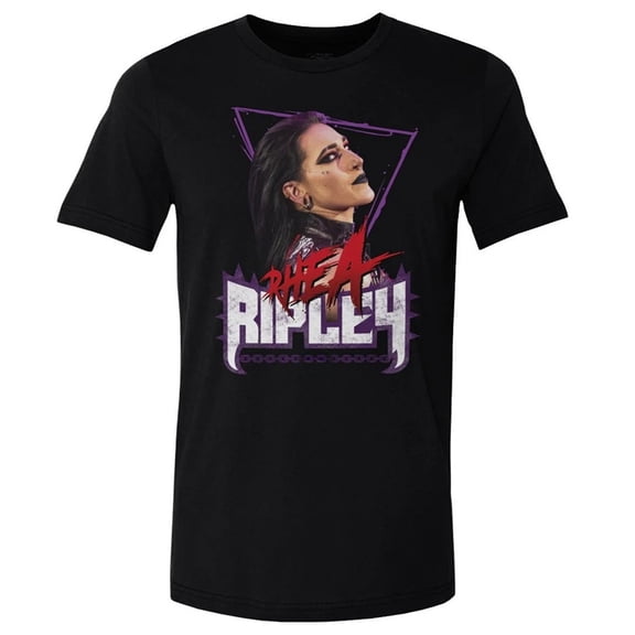 Rhea Ripley Merch Shirt Vintage Unisex Tops Tee Jersey Outdoor Tee Fashion y2k Top