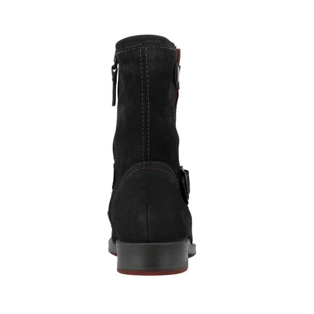 Ecco saunter boot deals