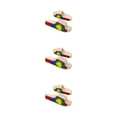 thumbnail image 1 of Chanclas de verano Minnieouse para hombre y mujer estilo informal color Beige, 1 of 6