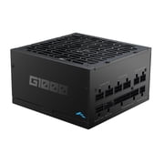 SAMA G1000W ATX 3.1 Power Supply, 1000W, Cybenetics Gold Standards, PCIe 5.1 Ready, Full Modular, Japanese Capacitors, FDB Fan, Black Version