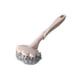 thumbnail image 1 of Bewildely Cepillo de limpieza de alambre de acero ABS, repuesto portátil, lavable, reutilizable, para el hogar, cocina, cuenco, bandeja, plato, Type3 NO3, 1 of 6