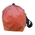 thumbnail image 1 of Bolsa de Baloncesto con Cordón Ajustable, Bolsa de Malla para Balones Deportivos, Organizador Portátil para Deportes, Fútbol, ​​baloncesto, Gimnasio Y Naranja, 1 of 8