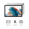 thumbnail image 2 of Tableta Samsung Galaxy A8 64 GB Silver Samsung A8, 2 of 4