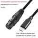 thumbnail image 4 of Connector Computer Audio Data Cable 3 Meters, 4 of 5