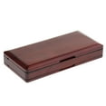 thumbnail image 1 of Caja Rígida de Almacenamiento de Maciza Oboe Reed para 40 Cañas, Rojo perfke Oboe Reed Case, 1 of 7
