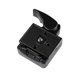 thumbnail image 3 of 323 Quick Release Plate Clamp Adapter for 200PL-14 Camera Tripod, 3 of 5