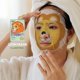 thumbnail image 5 of Sheet Masks Epielle Animal Spa Korean Beauty All Skin, paquete de 6, 5 of 9