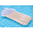 thumbnail image 2 of Bluescape Inflatable Ice Cream Pool Float, 183 x 131 cm, for Ages 14  Years +, 2 of 6