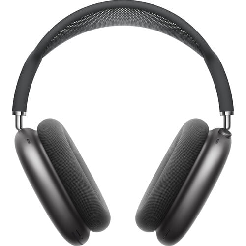 Apple AirPods Max (Lighting) - Space Gray Over-Ear Headphones