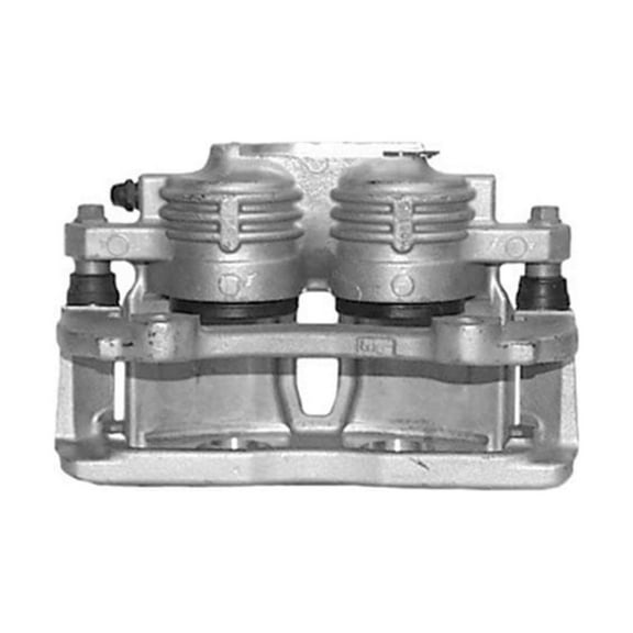 Remanufactured ACDelco Gold Durastop Brake Caliper Fits 2002 Chevrolet Camaro