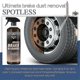 thumbnail image 4 of Car Detailing Rust Wheel Cleaner Spray Liquid, 4 of 4