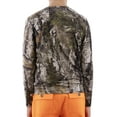 thumbnail image 2 of Tekari Youth Long Sleeve Performance Hunting Shirt, 2 of 5