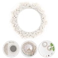 thumbnail image 1 of Small Makeup Mirror Bedroom Decorative Mirror Vertical Space Addition 1Set, 1 of 4