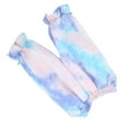 thumbnail image 4 of Pantalones Tie Dye para niñas, Joggers Tie Dye para niñas Pantalones de chándal Tie Dye para niños Pantalones Joggers Tie Dye para niñas Funcionalidad de Alta precisión, 4 of 8