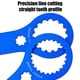 thumbnail image 2 of Llave De Pedalier Llave De Pedalier TOOPRE DUB BB llave extractor de soporte inferior bicicleta ciclismo instalar piezas de reparación, 2 of 6
