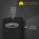 thumbnail image 5 of Funda de transporte de dardos Casemaster Classic de nailon para 6 dardos, 5 of 7