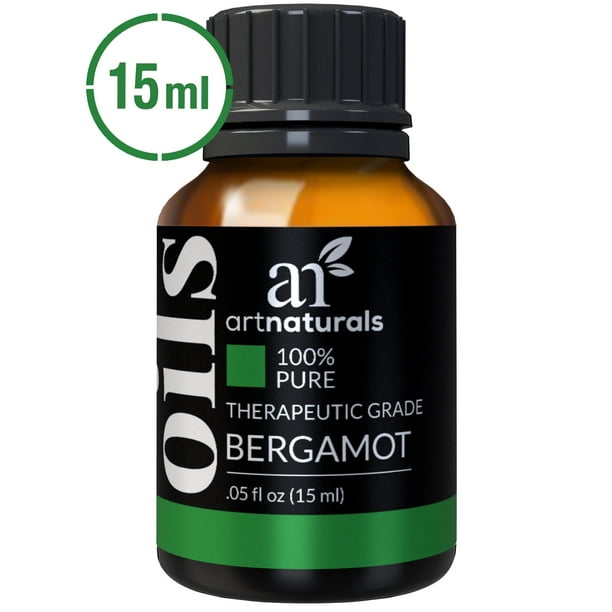Bergamot Oil For Skin