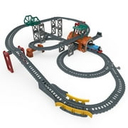 Thomas & Friends TrackMaster 5-in-1 Track Builder Set