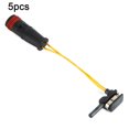 thumbnail image 4 of 5Pcs Brake Pad Wear Sensor Replacement 2115401717 Fit for Mercedes Benz CLK SL C E S Class, 4 of 9