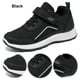 thumbnail image 4 of Zapatos Deportivos para Diabéticos Antideslizantes Ligeros Al Aire Libre, 4 of 9