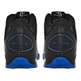 thumbnail image 5 of Tenis Pirma 795 Basketball Wilkins Caballero Azul Negro, 5 of 5