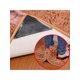 thumbnail image 4 of 4/8Pcs/Set Triangle Washable Reusable Rug Gripper Anti-Skid Rubber Mat Non Slip Patch Tape For Tile Floors Carpets Corners Pad, 4 of 5