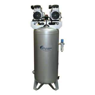 Husky pro 60 gallon air compressor parts deals