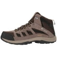 thumbnail image 2 of Columbia Men's Crestwood MID Waterproof Hiking Boot, 2 of 6