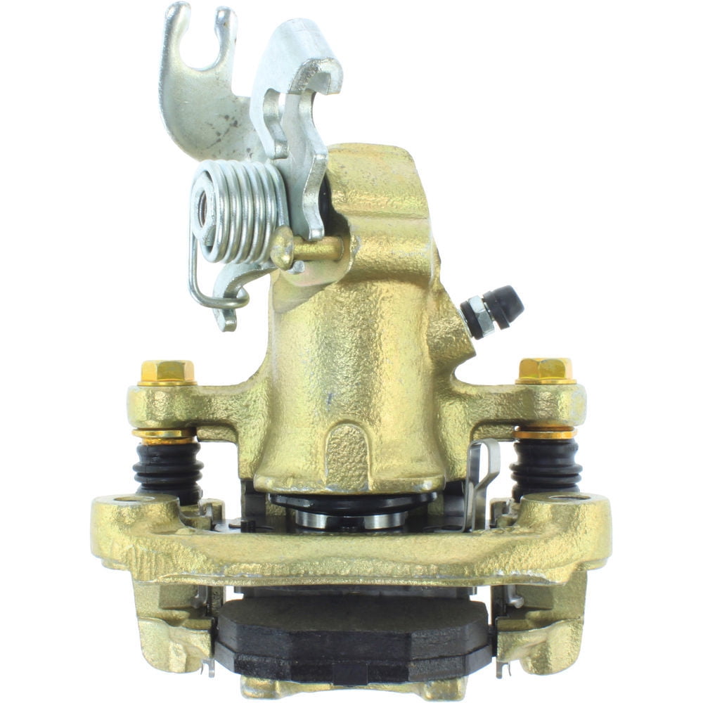 Centric Parts 142.51613 Centric Posi-Quiet Loaded Disc Brake Calipers
