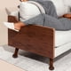 thumbnail image 3 of GOOHOCHY 12 piezas de protectores de ruedas para muebles, topes para sillas, protectores de suelo de fieltro, almohadillas para patas de muebles, 3 of 8