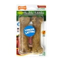 thumbnail image 1 of NYLABONE NYLABONE NE803TPP HEALTHY EDIBLES Gâteries au Bœuf Plus Durables Loup 2 Unités, 1 of 1