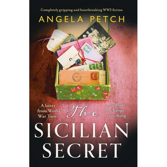 The Sicilian Secret (Paperback)