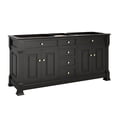 thumbnail image 4 of James Martin Vanities 547-V72-BKO-3PBL Brookfield 72" Free Standing Double Basin Vanity, 4 of 7