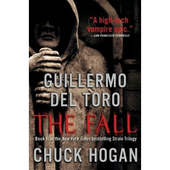 Pre-Owned The Fall (Hardcover) 0061558222 9780061558221