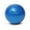 Blue, variant on Mini Exercise Ball - 9 Inch Small Bender Ball for Stability, Barre, Pilates, Yoga, Core Training and Physical Therapy