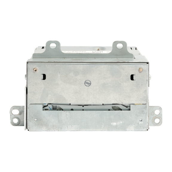 Restored Cadillac CTS 2008-2010 AM FM Radio Receiver 6 Disc CD Player 20773369 Option U2K (Refurbished)