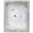 thumbnail image 2 of 8x10 Natural Gray Shadow Box Frame - Picture Frame, 2 of 3