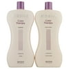 Biosilk Color Therapy Shampoo & Conditioner 34 oz