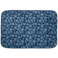 thumbnail image 5 of Callisi Americana Shower Curtain, Rug, Hand Towels, Valance, or Hooks, 5 of 9