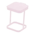 thumbnail image 4 of Small Garbage Bag Rack, Kitchen Countertop Garbage Bag Hanging Holder, Portable with Lid Desktop Trash Bag Holder for Picnic, Kitchen, Indoor RV Pink, 4 of 9