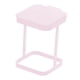 thumbnail image 4 of Soporte para bolsas de basura pequeñas, soporte para bolsas de basura, soporte portátil para bolsas de basura, soporte para bolsas de basura de escritorio. Rosa, 4 of 9