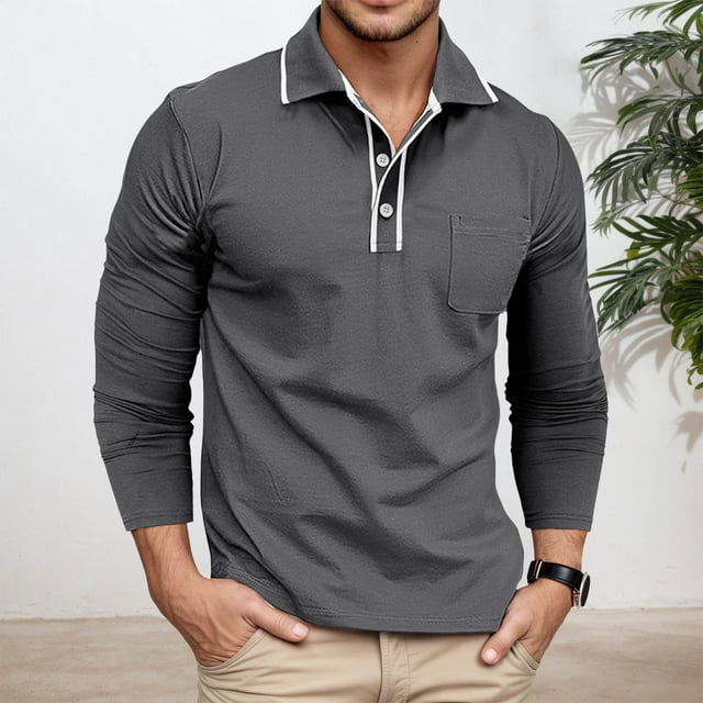 Chandails de Dessous pour Garçons Tunique Ample Haut Garçon Manches Longues Thermique Haut pour Hommes Tech Course Vêtements Robe T-Shirts Hommes Raglan Manches Courtes T-Shirt de Bain à Manches Longues Super Chemise Chemise Classique à Manches Longues pour Hommes